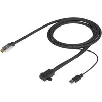 Vivolink PRO HDMI MALE - FEMALE HDMI 2.0 4K - 2K