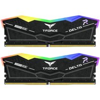 Team Group DELTA RGB FF3D564G6400HC30CDC01 memory module 64 GB 2 x 32