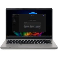 Acer TravelMate P4 TMP414-56-TCO-51LR Copilot+ PC Intel Core Ultra 5 3