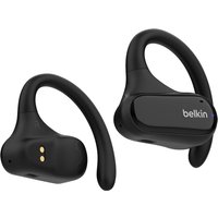 Belkin SoundForm ClearFit Headset True Wireless Stereo (TWS) Ear-hook