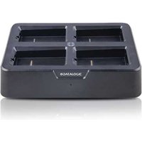 Datalogic 94ACC0274 battery charger Handheld mobile computer battery A