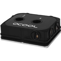 Alphacool 12936 computer cooling system part/accessory Water block
