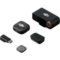 DJI Mic 3 (1 TX+1 RX)