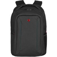Wenger/SwissGear 611905 backpack Casual backpack Black Polyester