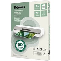 Fellowes 100143436 laminator pouch 100 pc(s)