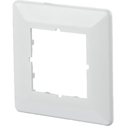 Metz Connect 816718-0102-I Wall Plate/Switch Cover White