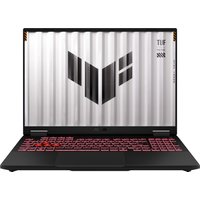 ASUS TUF Gaming A16 16" Gaming Laptop (FA608WI-QT012W) - AMD Ryzen AI 9 370, 32GB RAM, 1TB SSD, NVIDIA GeForce RTX 4070, Windows 11 Home