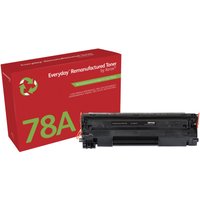 Xerox 106R02157 Toner cartridge black. 2.1K pages/5% (replaces HP 78A/