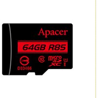 microSDXC UHS I U1 Class10 memory card