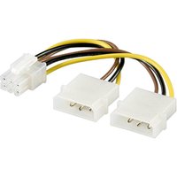 PI1919 internal power cable 0.2 m