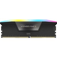 Corsair Vengeance RGB CMH8GX5M1B5200C40 memory module 8 GB 1 x 8 GB DD