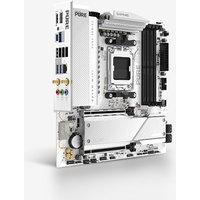 Sapphire N-- PURE B850M WIFI 1xHDMI 1.4 1xDP 1.2 AMD B850 Socket AM5 m