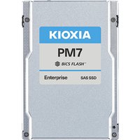 Kioxia PM7-R 30.7 TB 2.5" SAS BiCS FLASH TLC