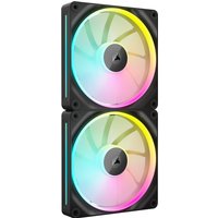 Corsair CO-9051028-WW computer cooling system Computer case Fan 14 cm