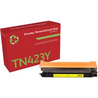 Xerox 006R04524 Toner-kit yellow. 4K pages (replaces Brother TN423Y) f