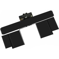 BTI 020-7851-A compatible 74Wh 6-cell battery for MacBook Pro Retina 1