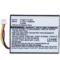 CoreParts MBXRC-BA008 storage device backup battery Lithium-Ion (Li-Io