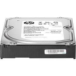 Hpe 3TB Sata Hdd Internal Hard Drive 7200 Rpm 3.5" Serial Ata
