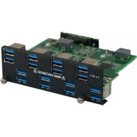 Perle IOLAN G16 interface cards/adapter Internal USB 3.2 Gen 1 (3.1 Ge