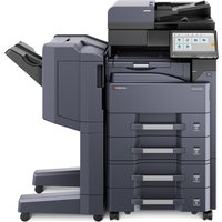 KYOCERA TASKalfa MZ4000i Laser A3 1200 x 1200 DPI 40 ppm