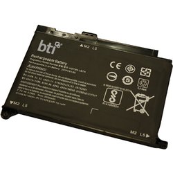 Bti TPN-Q175 Compatible Battery - 18 Month Warranty