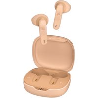 JBL Vibe Flex Headset True Wireless Stereo (TWS) In-ear Calls/Music Bl