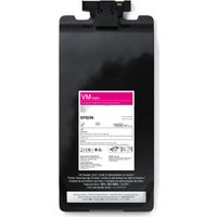 Epson C13T56F300/T56F3 Ink cartridge magenta 1600ml for Epson SureColo