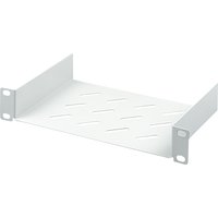 Digitus 254 mm (10") 1U shelf