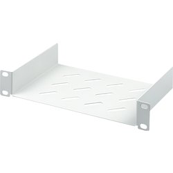 Digitus 254 Mm (10") 1U Shelf Digitus 254 Mm (10") 1U Shelf