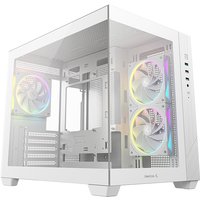 DeepCool CG330 3F WH