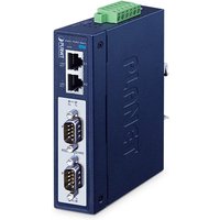 PLANET IMG-3200T gateway/controller 10. 100 Mbit/s