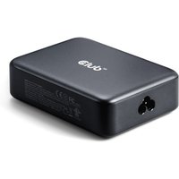 CLUB3D CAC-1918 mobile device charger Universal Black AC