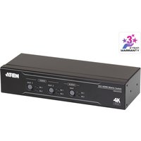 ATEN VM0202HB matrix switcher AV matrix switcher