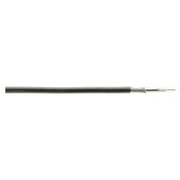 Kramer Electronics BC-RG63G-152M signal cable Black