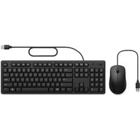 Belkin BBZ014UK keyboard Mouse included Home/Office USB QWERTY UK Engl