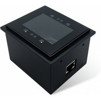 Newland FM3056 Fixed bar code reader 1D/2D CMOS Codabar Code 128 Code 39 Code 93 EAN-13 EAN-8 GS1 DataBar ISBN ISSN ITF-14 ITF-6... Data Matrix PDF417 QR Code 752 x 480 pixels
