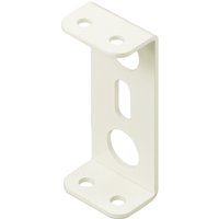 TOA SR-D8CS speaker mount Wall Steel White
