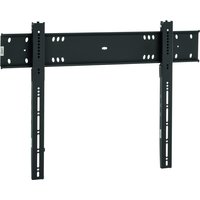 Vogel's PFW 6800 2.03 m (80") Black