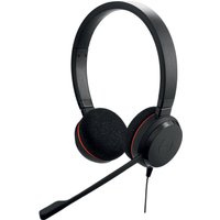Jabra Evolve 20 UC Stereo