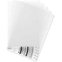 Epson Carrier Sheets