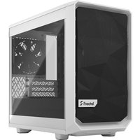 Fractal Design Meshify 2 Nano White
