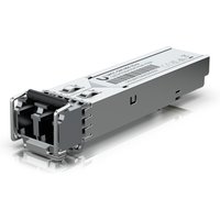 Ubiquiti UACC-OM-MM-1G-D network transceiver module Fiber optic 1000 M