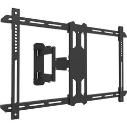Multibrackets M Universal Flexarm Pro 40Kg Hd Single Black
