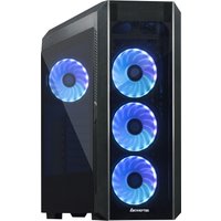 Chieftec Scorpion 3 Tower Black