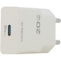 mobile device charger Universal AC Fast charging
