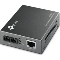 TP-Link Omada MC200CM network media converter 1000 Mbit/s 850 nm Multi