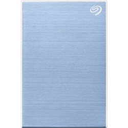 Seagate One Touch STKG1000402 External Solid State Drive 1 Tb Blue