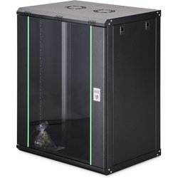 Digitus Wall-Mounted Enclosure Dynamic Basic Series - 600X450 Mm (Wxd)