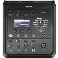 Bose T4S ToneMatch 4 channels