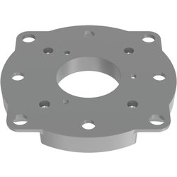 Axis 02111-001 Security Camera Accessory Mount